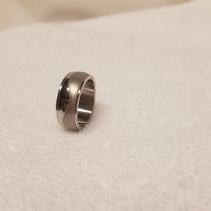 Stainless Steel Ring
